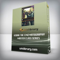 Kodak The Cinematography Master Class Series