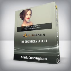 Mark Cunningham - The 50 Shades Effect