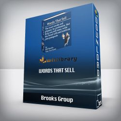 Brooks Group - Words that Sell