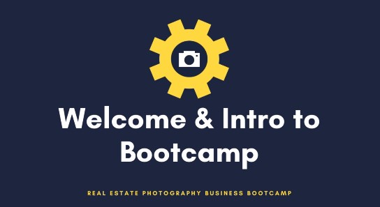 Darryl Glade - Real Estate Photography Business Bootcamp