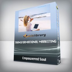 Empowered Soul - Transformational Marketing