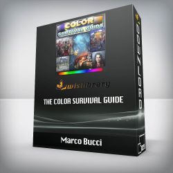Marco Bucci - The Color Survival Guide