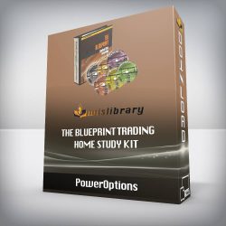 PowerOptions - The Blueprint Trading Home Study Kit