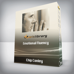 Chip Conley - Emotional Fluency