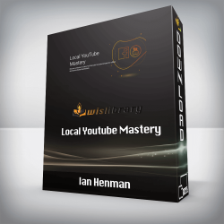 Ian Henman - Local Youtube Mastery