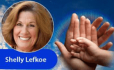 Shelly Lefkoe - Empowering the Next Generation