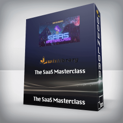 The SaaS Masterclass
