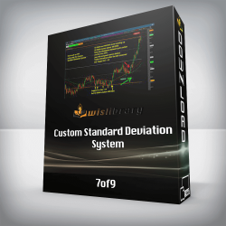 7of9 - Custom Standard Deviation System