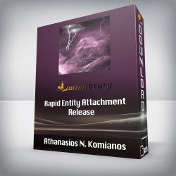 Athanasios N. Komianos - Rapid Entity Attachment Release