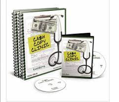 Bill Glazer - Cash Copy Clinic