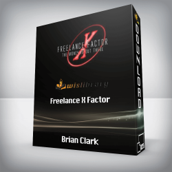 Brian Clark - Freelance X Factor