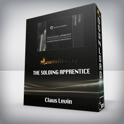 Claus Levin - THE SOLOING APPRENTICE