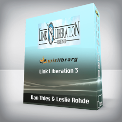 Dan Thies & Leslie Rohde - Link Liberation 3