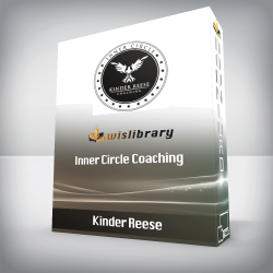 Kinder Reese - Inner Circle Coaching