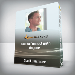 Scott Dinsmore - How to Connect with Anyone