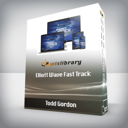 Todd Gordon - Elliott Wave Fast Track