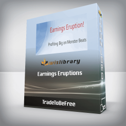 TradeToBeFree - Earnings Eruptions