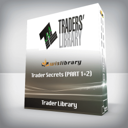 Trader Library - Trader Secrets (PART 1+2)