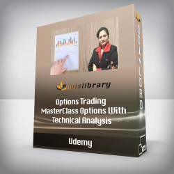 Udemy - Options Trading MasterClass Options With Technical Analysis