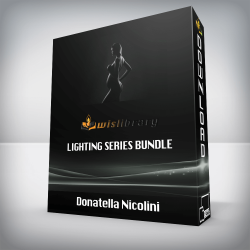 Donatella Nicolini - Lighting Series Bundle