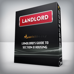 Landlord's Guide to Section 8 Housing