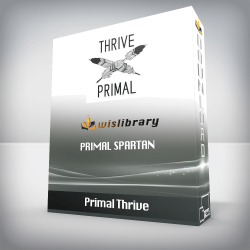 Primal Thrive - Primal Spartan