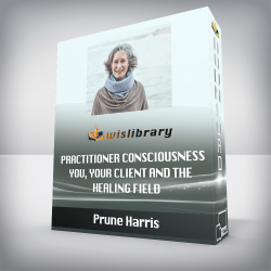 Prune Harris - Practitioner Consciousness - You, Your Client and the Healing Field
