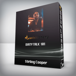 Stirling Cooper - Dirty Talk 101