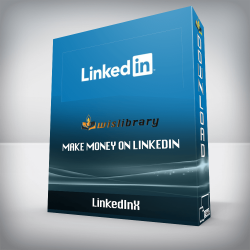 LinkedInX - Make Money on Linkedin
