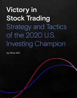 Victory in Stock Trading: Strategies and Tactics of the 2020 U.S. Investing Championship