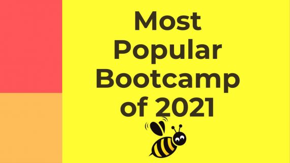 StockBee - Most Popular Bootcamp August 2021