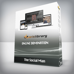 The Social Man - Online Domination
