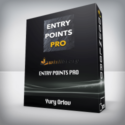 Yury Orlov - Entry Points Pro