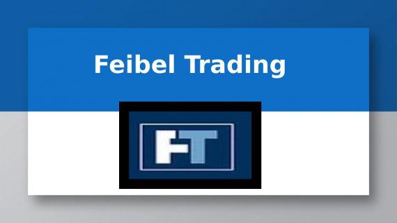 Feibel Trading - LPA - Logical Price Action: The Complete Course