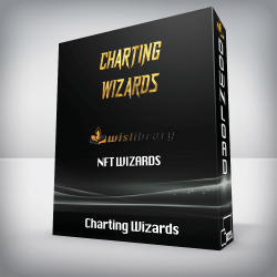 Charting Wizards - NFT Wizards