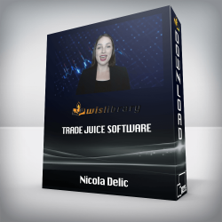 Nicola Delic - Trade Juice Software
