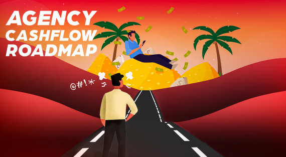 Donvesh - The Agency Cashflow Roadmap