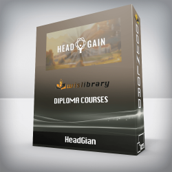 HeadGian - Diploma Courses