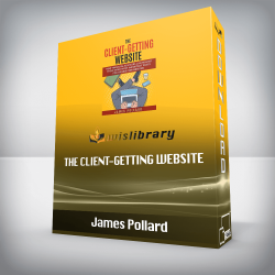 James Pollard - The Client-Getting Website