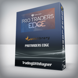 TradingWithRayner - ProTraders Edge
