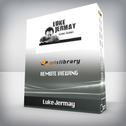 Luke Jermay - Remote Viewing