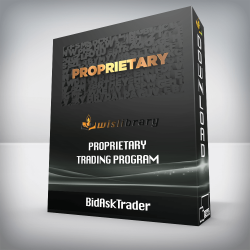 BidAskTrader - Proprietary Trading Program