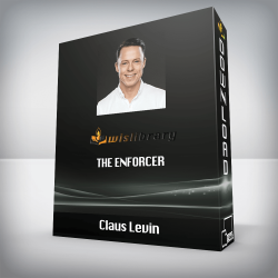 Claus Levin - THE ENFORCER