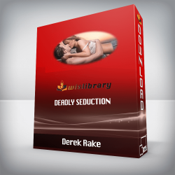 Derek Rake - Deadly Seduction