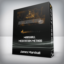 James Marshall - Marshall Meditation Method
