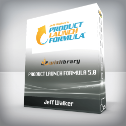 Jeff Walker - Product Launch Formula 5.0