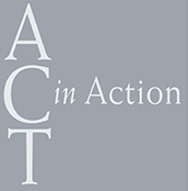 ACT in Action Steven Hayes Complete Series DVDsl-6