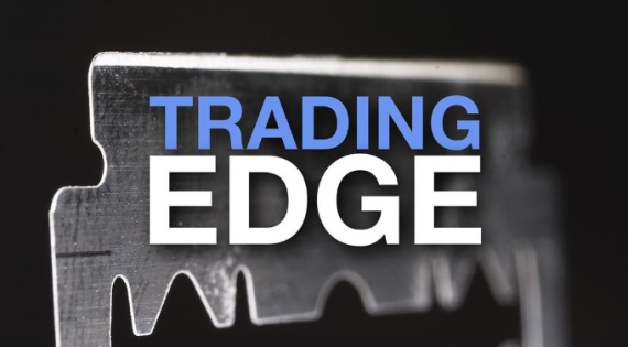 Akil Stokes & Jason Graystone - TierOneTrading - Trading Edge 2019