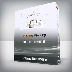 Belema Ronabere - The LLC Formula