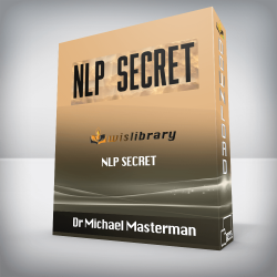 Dr Michael Masterman - NLP secret